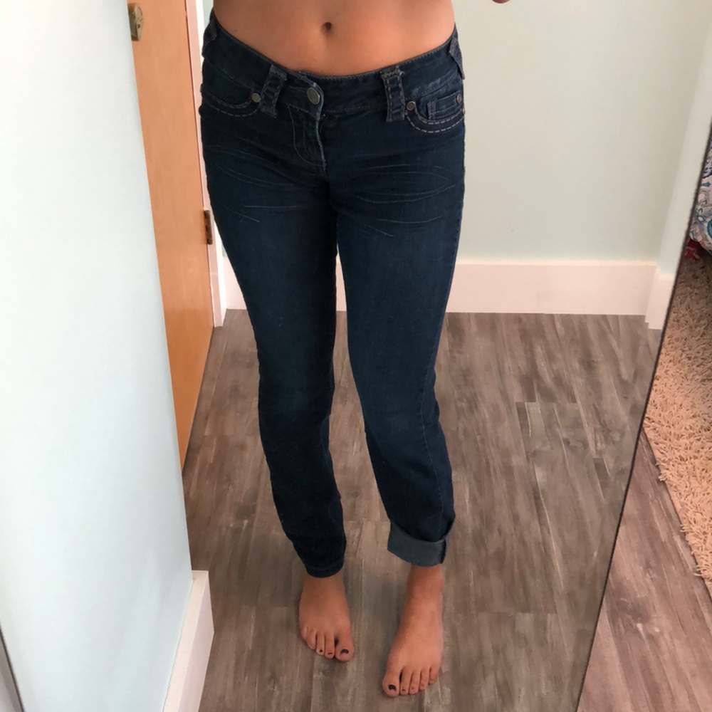 Maurices Skinny Jean - Picture 2 of 13